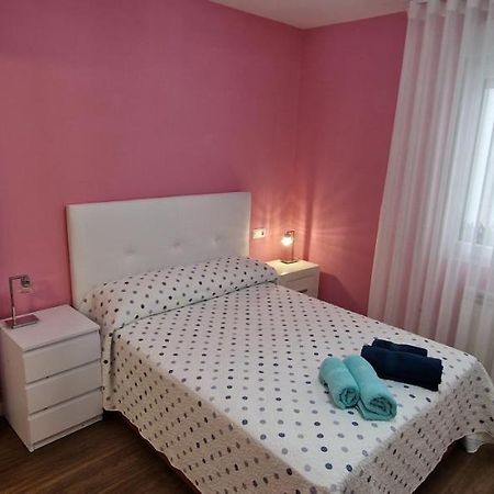La Solana Del Parque, 4 Pax Wifi - A Un Paso De La Playa - Vut-4627-As Apartment Gijón Exterior foto