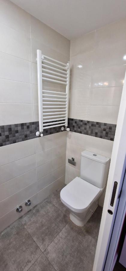 La Solana Del Parque, 4 Pax Wifi - A Un Paso De La Playa - Vut-4627-As Apartment Gijón Exterior foto