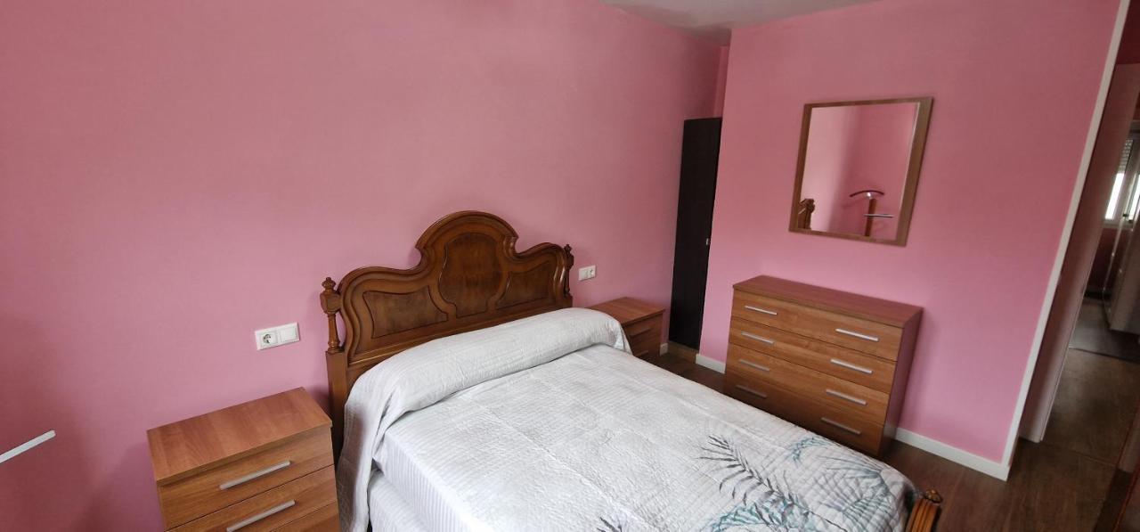 La Solana Del Parque, 4 Pax Wifi - A Un Paso De La Playa - Vut-4627-As Apartment Gijón Exterior foto