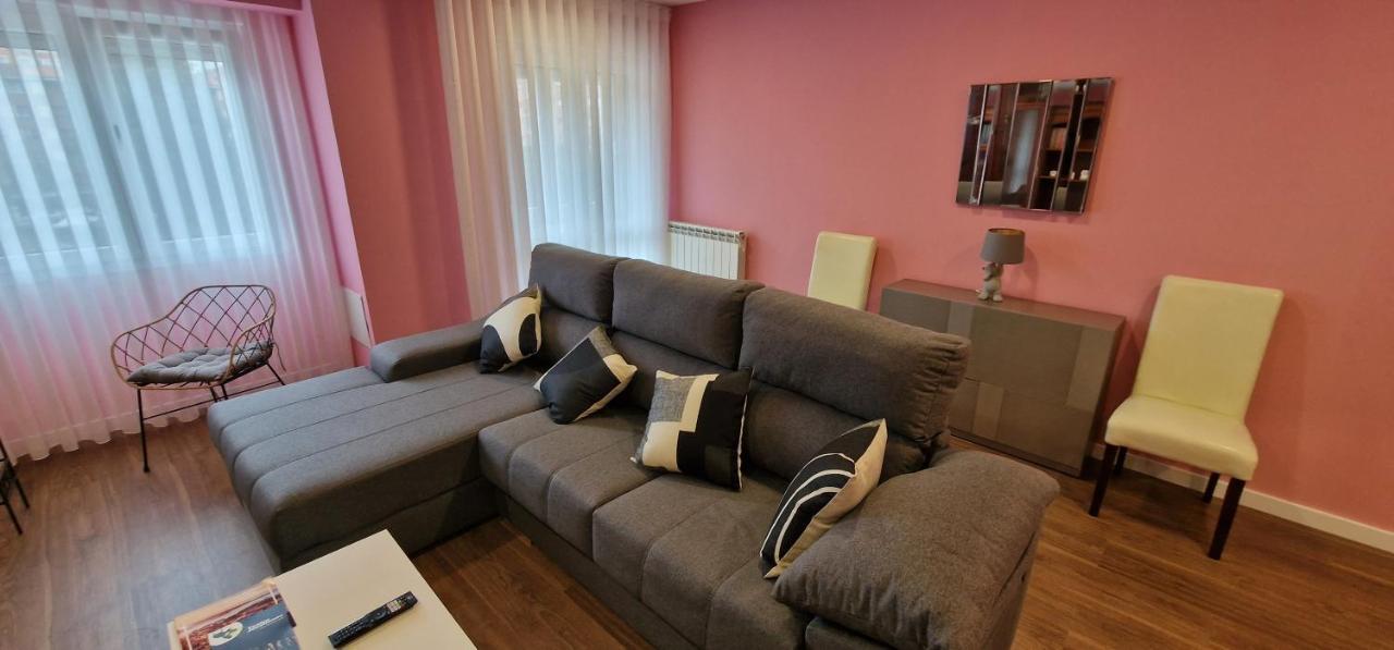La Solana Del Parque, 4 Pax Wifi - A Un Paso De La Playa - Vut-4627-As Apartment Gijón Exterior foto