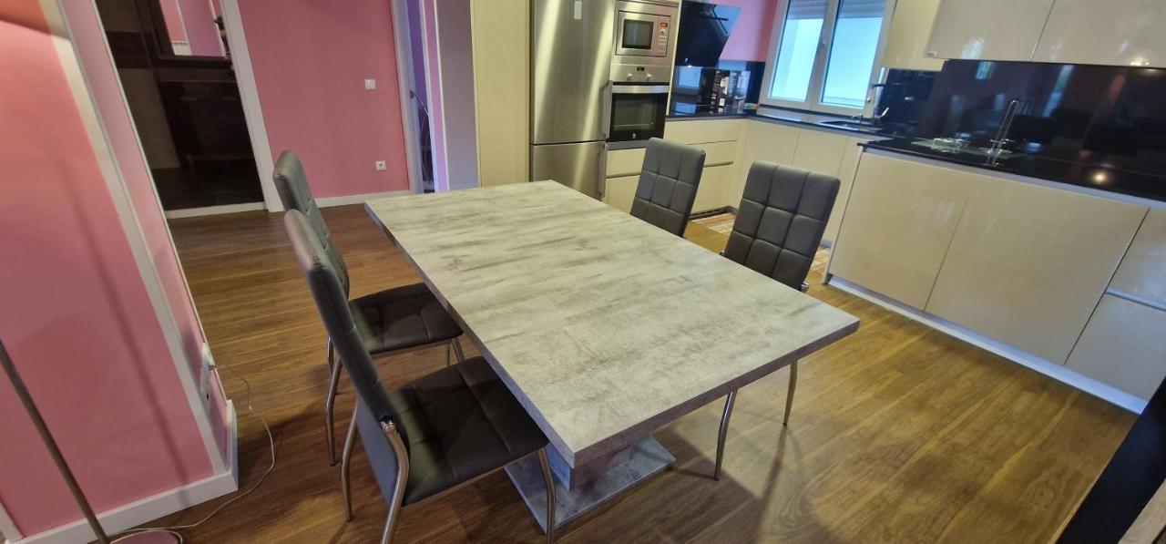 La Solana Del Parque, 4 Pax Wifi - A Un Paso De La Playa - Vut-4627-As Apartment Gijón Exterior foto