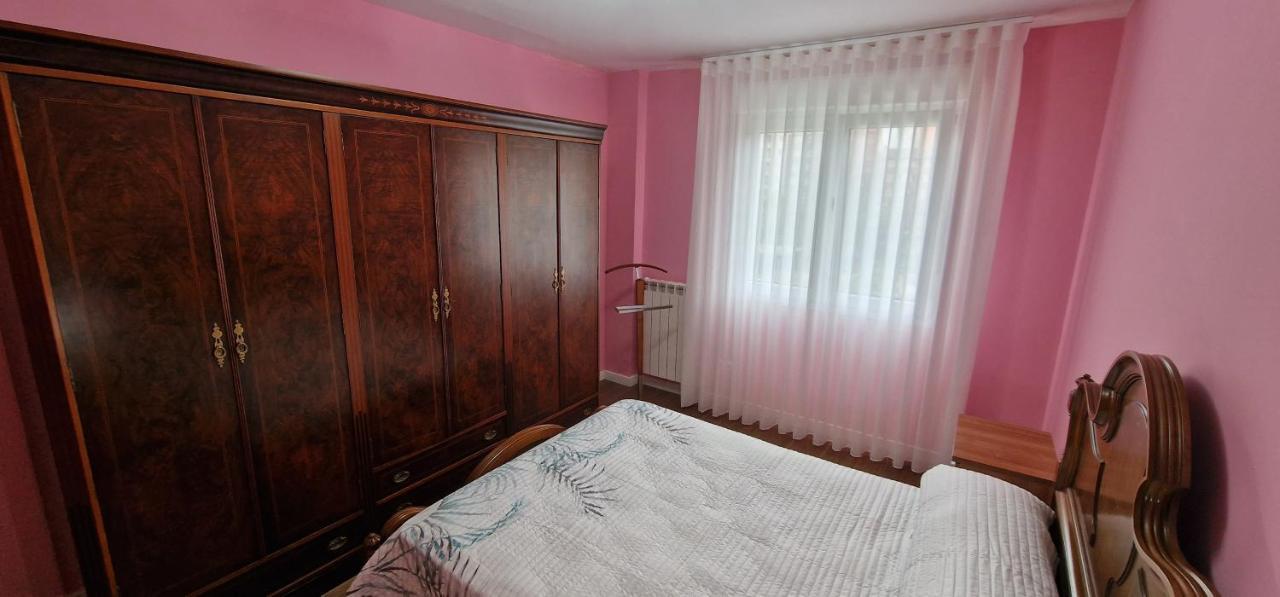 La Solana Del Parque, 4 Pax Wifi - A Un Paso De La Playa - Vut-4627-As Apartment Gijón Exterior foto
