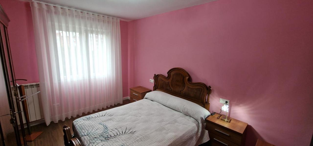 La Solana Del Parque, 4 Pax Wifi - A Un Paso De La Playa - Vut-4627-As Apartment Gijón Exterior foto