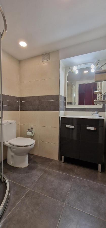 La Solana Del Parque, 4 Pax Wifi - A Un Paso De La Playa - Vut-4627-As Apartment Gijón Exterior foto
