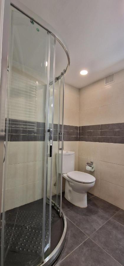 La Solana Del Parque, 4 Pax Wifi - A Un Paso De La Playa - Vut-4627-As Apartment Gijón Exterior foto